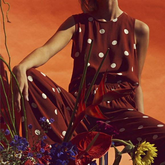 Just Female Caia Trousers - Picture 7 of 7